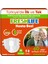 2'li Freshlife Medium Yetişkin Hasta Bezi 30X2 (60 Adet) 1