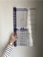 Kendinden Yapışan İngilizce Çarpım Tablosu ve Günlük Planlayıcı Poster Lacivert 100x56 cm Tekli 7