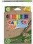 Eco Family Joy Süper Yıkanabilir Keçeli Boya Kalemi 12 Renk 2.8 mm Uçlu 12'li Set 3