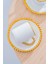 Elvira 2 Kişilik Kahve Fincanı Takımı - 90 ml 5