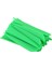 Arrows Vanes Dıy Okçuluk Okları Için 4 Inç Plastik Tüy Fletching 50 Paket (Yeşil) (Yurt Dışından) 1