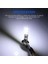 16PCS H1 6000K Süper Beyaz 80W LED Far Ampulleri Kiti Sis Sürüş Işığı (Yurt Dışından) 5