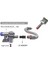 Dyson V7 V7 V8 V10 V11 V15 Mutlak Hayvan Tetikleyici Vakum Pet Fırçası Uzatma Hortumu ile Tımar Için Köpek Kedi Fırçası (Yurt Dışından) 4