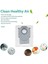 Xiaomi Roborock P10 / Q Revo Robot Vakum Temizleyici Aksesuarları Toz Torbası Çöp Toz Çanta Yedek Parçaları (Yurt Dışından) 5