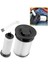 2x Miele Triflex Hx1 Için Filtre Kartuşu Hx1, Vakum Süpürücü Filtre Yedek Parçaları Yıkanabilir Vakum Süpürge Filtre (Yurt Dışından) 5