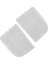 20PCS Sağ Solda Iç Çatı Haritası Işık Lens Okuma Lambası 34401-SDA-A21 34402-SDA-A21 Honda Tsx Accord Civic Crv (Yurt Dışından) 4