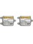 2x Araç Kontrolör Far Xenon Hid Balast Kontrol Ünitesi Modülü Ford Mondeo Iv Skoda Octavia 2 Iı 2004-2015 (Yurt Dışından) 1