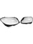 Sağ Araba Far Lens Kapağı Kafa Hafif Lamba Gölge Kabuk Lens Lens Abajur Mercedes Benz W205 C300 2019 2020 (Yurt Dışından) 3