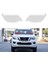 Araba Sol Far Kabuk Lambası Gölgesi Şeffaf Lens Kapak Nissan Terra Için Far Kapağı 2018 2019 2019 2020 (Yurt Dışından) 2
