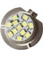 2x Beyaz H7 12V 102 Smd LED Far Araba Lambası Ampul Işık Lambası (Yurt Dışından) 4