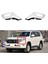 Sağ Araba Far Lens Kapağı Kafası Işık Lambası Toyota Prado Için Ön Işık Kabuğu 2014 2015 2015 2015 (Yurt Dışından) 2