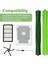Irobot Roomba S9 (9150) Için Yedek Parçalar S9+ S9 Plus (9550) S Serisi Aksesuarlar Robot Vakum Değiştirme Parçaları (Yurt Dışından) 2