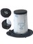 Rowenta ZR009002 RH9252 RH9276 RH9286 RH92 Robot Için Hepa Filtresi (Yurt Dışından) 3