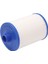 Spa Filtresi Için 120PLEATS, PWW50, FC-0359, 6CH-940,817-0050 Jakuziler Uyumlu Filtre Kartuşunun Değiştirilmesi (Yurt Dışından) 1