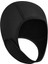 Wetsuit Hood Cap Tüplü Dalış Kap Çene Askıları ile Sörf 2.5mm Dalış Kap Erkekler Kadınlar Için Yelkenli Su Sporları (Yurt Dışından) 1