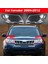 Subaru Forester Için Araba Far Lensi 2009-2012 Far Kapağı Araç Değiştirme Otomatik Kabuk (Yurt Dışından) 3