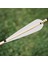 Arrows Vanes Dıy Okçuluk Okları Için 4 Inç Plastik Tüy Fletching 50 Paket (Beyaz) (Yurt Dışından) 3