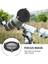 Teleskop Astronomi Odaklama Maskesi Kalibre Sabit Çap 59-83MM Monoküler (Yurt Dışından) 2