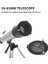 Teleskop Astronomi Odaklama Maskesi Kalibre Sabit Çap 59-83MM Monoküler (Yurt Dışından) 4