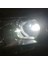 4x H7 LED Far 6000K Süper Beyaz 110W 8000LM Far Kiti Sisli Ampuller Kiti Yüksek Düşük Işın (Yurt Dışından) 5