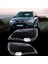 2x Araç Temiz Far Lens Kapağı Yedek Kafa Işık Lambası Kabuğu Kapak Bmw X5 E70 2008-2013 Sağ (Yurt Dışından) 5