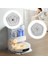 Xiaomi Dreame Bot W10 ve W10 Pro Için 8 Adet Mop Pad Bez Parçaları (Yurt Dışından) 5