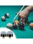 30 Adet Adet 12 Mm/13 mm Bilardo Bilardo Istakası Ipuçları Vidalı Ipuçları Yüksük Yedek Bilardo Havuz Aksesuarları (Yurt Dışından) 4