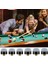 30 Adet Adet 12 Mm/13 mm Bilardo Bilardo Istakası Ipuçları Vidalı Ipuçları Yüksük Yedek Bilardo Havuz Aksesuarları (Yurt Dışından) 5