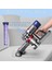 Vakum Filtre Değiştirme Kiti Dyson V7 Için, V8 2 Post Filtre ve 2 Ön Filtre-Bölüm 965661-01 ve 967478-01&#39;IN Yerini Alıyor (Yurt Dışından) 4