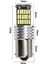 12X 1156LED Canbus 15 Smd BA15S P21W Yüksek Güçlü Beyaz 6000K Araba Fren Kuyruk Işığı (Yurt Dışından) 3