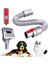 Dyson V6, V7, V8, V10, V11 DC24, DC31, DC34, DC35 Vakum Süpürge Uzatma Hortumu Için Pet Damat Takım Fırçası (Yurt Dışından) 5