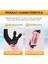 Kuru Şnorkel Tüpü Easy Breath Scuba Dalış Sıçrama Koruyucusu Üst Vana Yüzme Su Altı Ekipmanları Yetişkinler Erkekler Kadınlar C (Yurt Dışından) 5