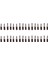 32 Pack Vakum Motor Karbon Fırçası Ametek Lamb Için 2311480, 333261, 33326-1 (Yurt Dışından) 1