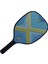 Pickleball Kürekleri Pickleball Seti Pickleball Raketleri Her Seviye ve Yaş Için Erkekler Kadınlar Plaj Raketi Sporları B (Yurt Dışından) 5