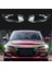 Sağ Araba Far Lens Kapağı Kafa Işık Lambası Lambası Honda Accord 2019-2020 Için Ön Işık Kabuğu (Yurt Dışından) 2