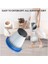 Kenmore DS4090 K3000 DS1030 520280 Kablosuz Çubuk Vakum El Vakum Süpürge (Yurt Dışından) 5
