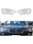 Araba Sol Far Kabuk Lambası Gölgesi Şeffaf Lens Kapak Far Kapağı For-Bmw X3 F25 X4 F26 2014 2015 2016 2017 (Yurt Dışından) 2