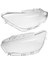 Araba Sağ Far Cam Abajur Far Kabuğu Lens Kapak Lens For-Bmw 1 Serisi F20 118I 120I 2016-2019 (Yurt Dışından) 5