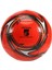 Profesyonel Futbol Topu Boyutu 5 Resmi Futbol Eğitimi Futbol Topu Yarışması Açık Futbol Kırmızı (Yurt Dışından) 2