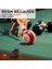 Adet 57MM Dayanıklı Beyaz Kırmızı Reçine Bilardo Nokta Havuz Snooker Uygulama Eğitim Isteka Topları Spor Yeni Başlayanlar Için (Yurt Dışından) 4
