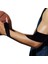 Kapalı Veya Kılavuz El Atış Yardımı Basketbol Atış Yardımı Çocuklar Gençler Yetişkinler Için Atış Duruş Düzeltme Kemeri (Yurt Dışından) 2