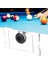Bilardo Egzersiz Eğitmeni, Havuz Cue Bilardo Eğitim Ekipmanları Dengeleyici Havuz Bilardo Snooker Amaçları Uygulama Aracı (Yurt Dışından) 2
