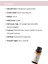 Itır Çiçeği Uçucu Yağı Saf Ve Doğal Buhurdanlık Difüzör Masaj Spa Cilt Ve Saç Bakımı Için 10 ml 4