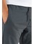 Erkek Füme Jogger Pantolon Bağcıklı Lastikli Bel Rahat Kesim Eşofman Altı 7