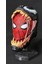 Marvel Venom Spider-Man Büst Koleksiyon Figürü El Yapımı Polyester Akrilik Boyalı Vernikli Dekor 6