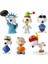 Çocuk Karikatür Snoopy 6 Parçalı Seti (Yurt Dışından) 1