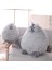 Boutiques Çocuklar Kedi Doldurulmuş Hayvanlar Peluş Kedi Oyuncak (Yurt Dışından) 2