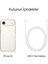 iPhone Air 256 GB Uçuk Altın Rengi 8