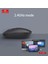 KM7 Kablosuz Ofis Mouse – Sessiz, Ergonomik ve Taşınabilir 3