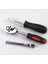 New Tools 46 Parça 1/4 Küçük Lokma Takımı Seti 6